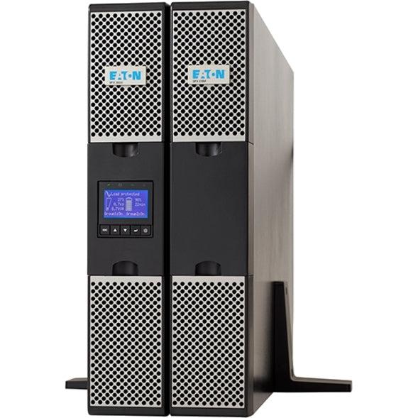 Eaton 9Px1000Grt Uninterruptible Power Supply (Ups) Double-Conversion (Online) 1 Kva 900 W 8 Ac Outlet(S)