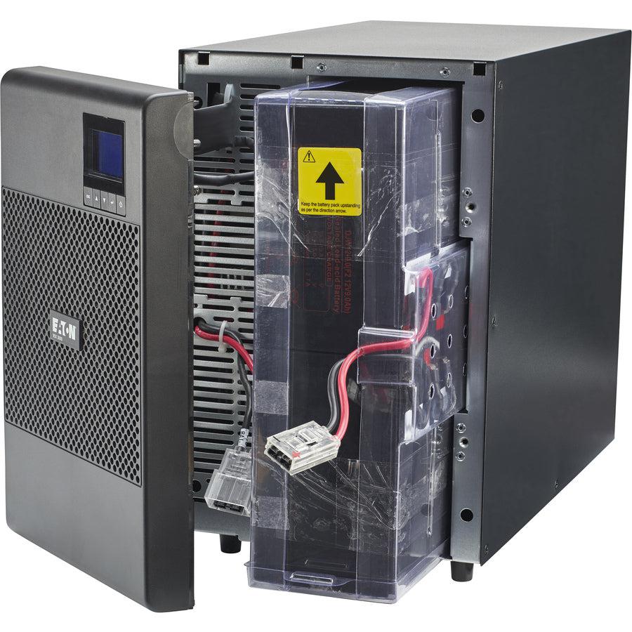 Eaton 9SX 3000VA UPS - Enterprise Double Conversion Power Protection | TechSoft 9SX3000