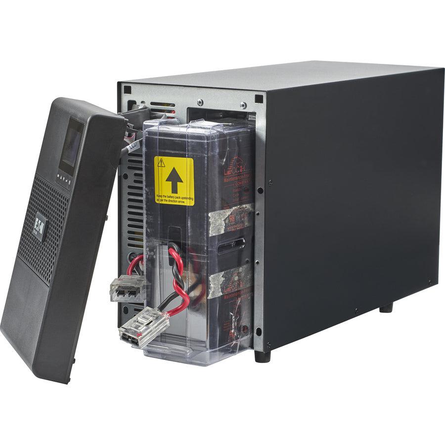 Eaton 9Sx Ups Double-Conversion (Online) 1 Kva 900 W