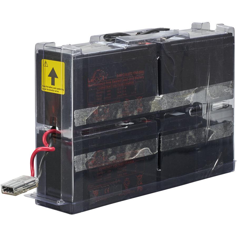 Eaton 9Sx1500 Uninterruptible Power Supply (Ups) Double-Conversion (Online) 1.5 Kva 1350 W 6 Ac Outlet(S)