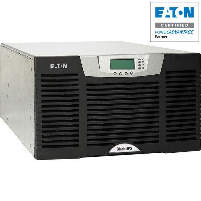Eaton BladeUPS 12kVA Rack-Mountable UPS - High Availability Power Protection | Eaton ZC121P064100000