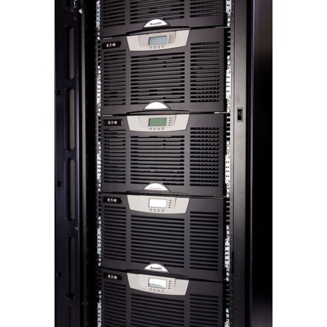 Eaton BladeUPS 12kW Rack-mountable UPS ZC122A902120041 - 400V Modular Power Protection | Tecisoft