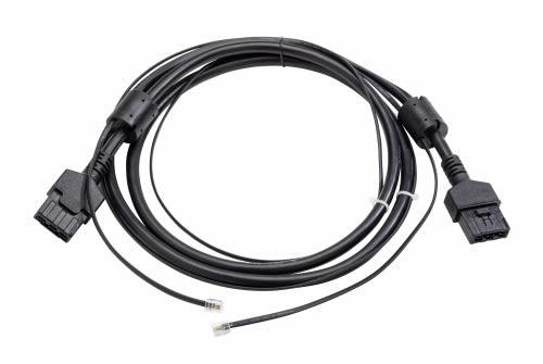 Eaton Ebmcbl48T Power Cable Black