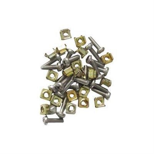 Eaton Etn-M6Cage20 Screw/Bolt 20 Pc(S)
