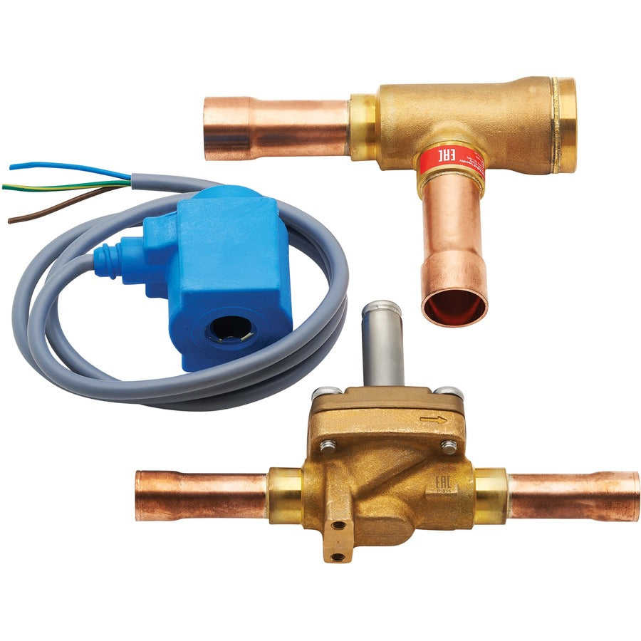 Eaton Extension Pipe Kit for SRCOOLDXRW In-Row Cooling Units SRCOOLLONGPKIT