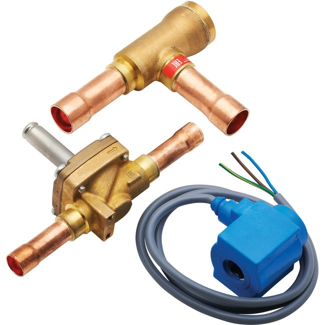 Eaton Extension Pipe Kit for SRCOOLDXRW In-Row Cooling Units SRCOOLLONGPKIT