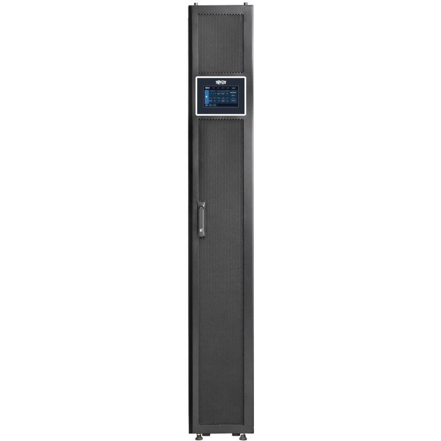 Eaton In-Row Precision Cooling System - 12.8 kW (43,686 BTU/hr), 3PH, 208V, 42U, 300mm SRCOOLDXRW12