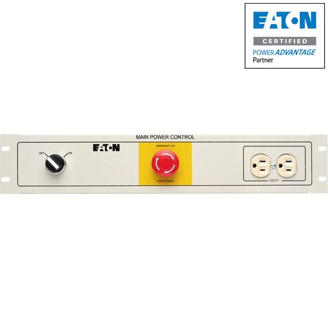 Eaton REPO Rack PDU PC5916-7000R