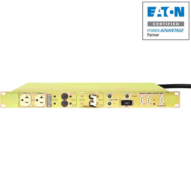 Eaton Repo Rack Pdu