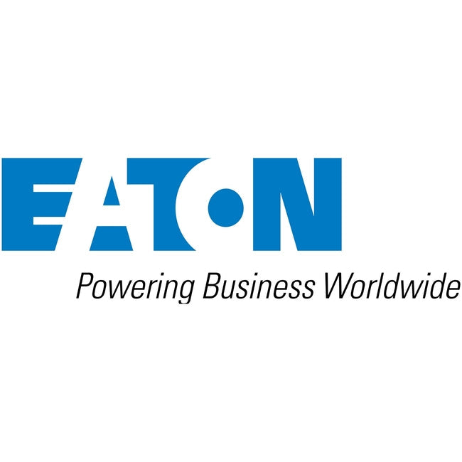 Eaton Rack Power Module (RPM) Y0311107A100000