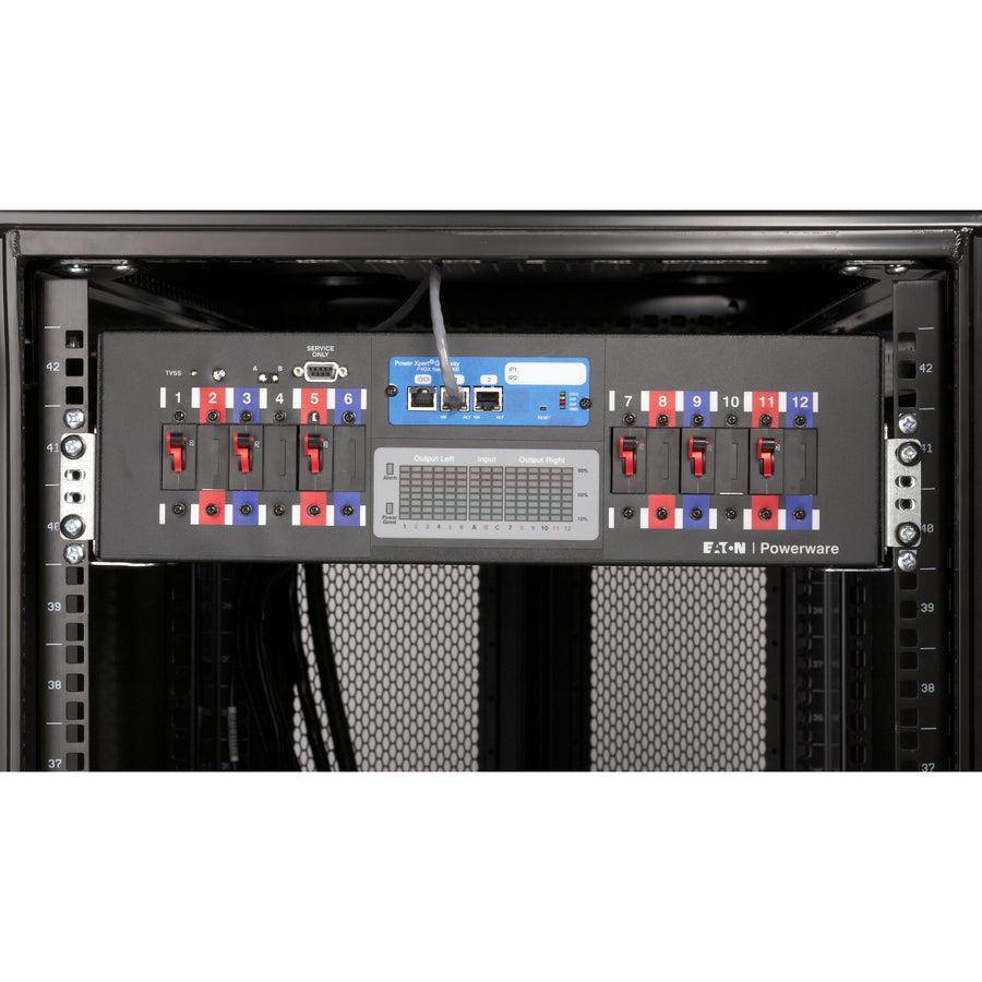 Eaton Rack Power Module Y03112025100000