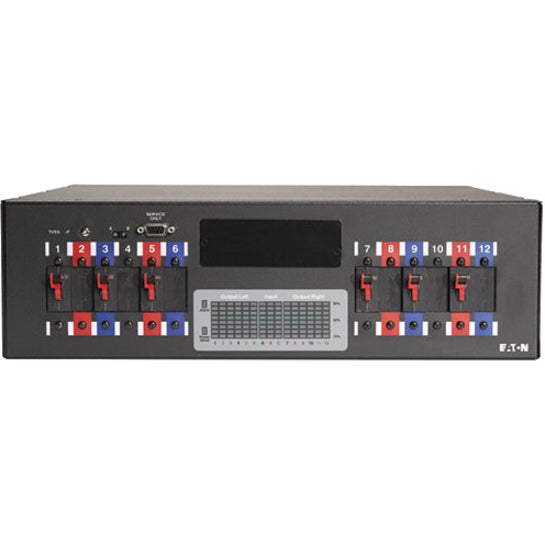 Eaton Rack Power Module Y03112025100000