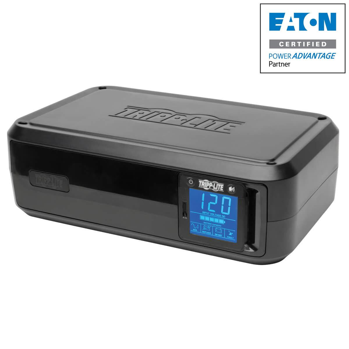 Eaton SMART1000LCD UPS 1000VA 500W