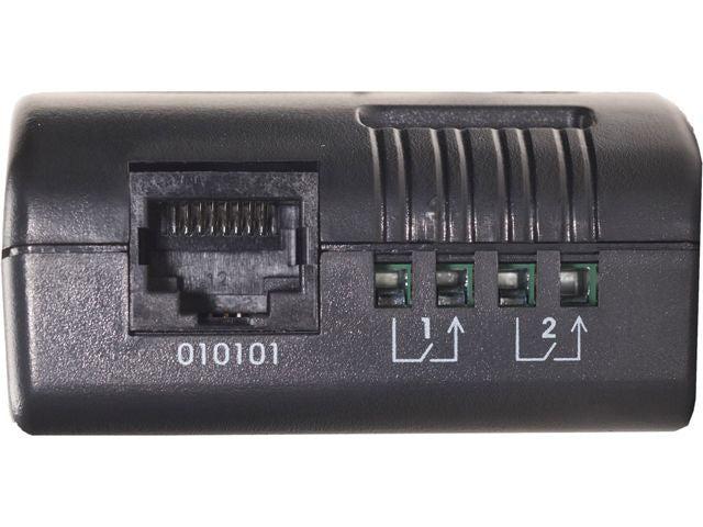 Eaton Temperature And Humidity Module