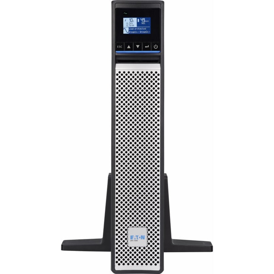 Eaton UPS 5PX G2 - Enterprise Server Rack Battery Backup | Tecisoft 5PX1000RTNG2