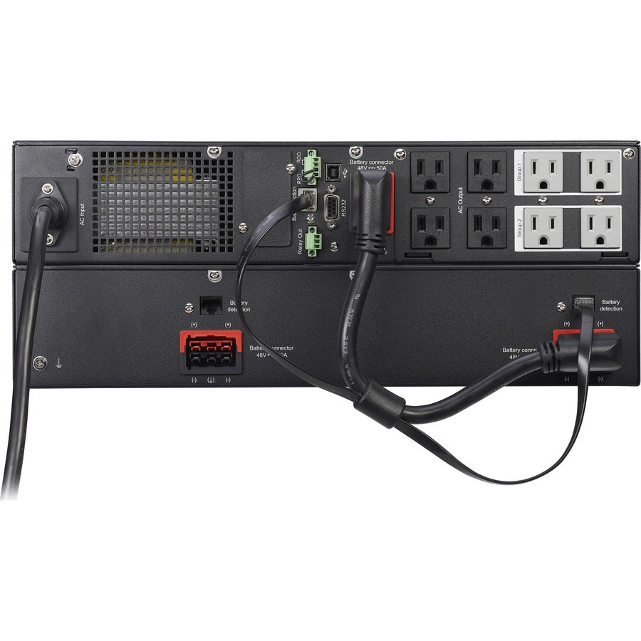 Eaton UPS 5PX G2 - Enterprise Server Rack Battery Backup | Tecisoft 5PX1000RTNG2