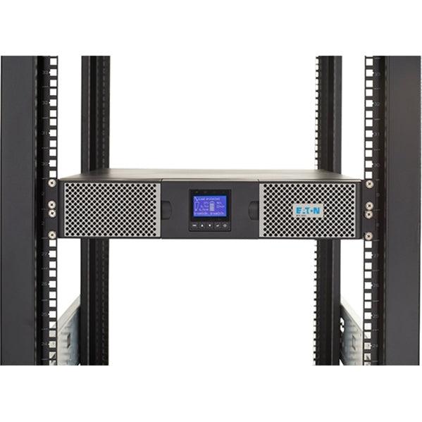 Eaton UPS 9PX1000RT - Double-Conversion 2U Rack Mount | TecISoft