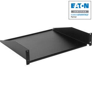 Eaton Utility Shelf, 2U, 17.2"W X 16"D