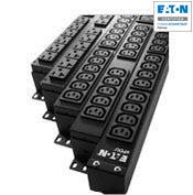Eaton Epbz73 Power Distribution Unit (Pdu) 18 Ac Outlet(S) 0U Black