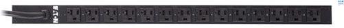 Eaton Epbz74 Power Distribution Unit (Pdu) 14 Ac Outlet(S) 0U Black