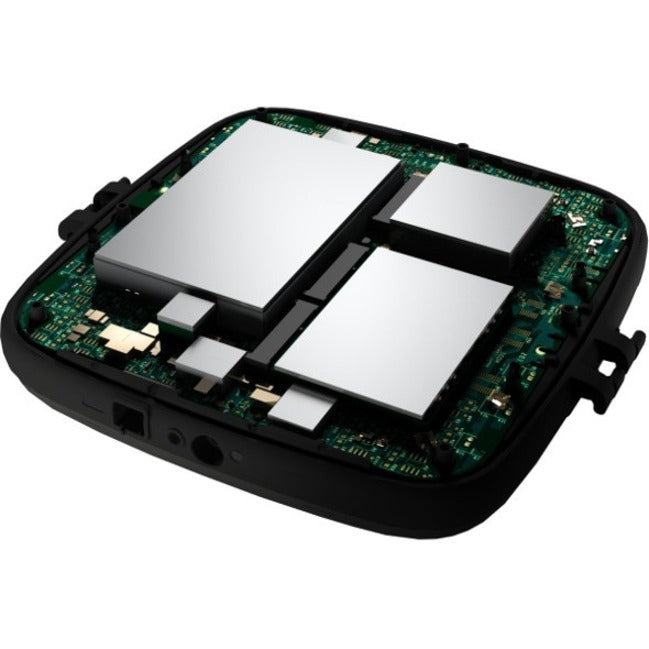 Ekahau Sidekick Wireless Network Tester Black, Grey