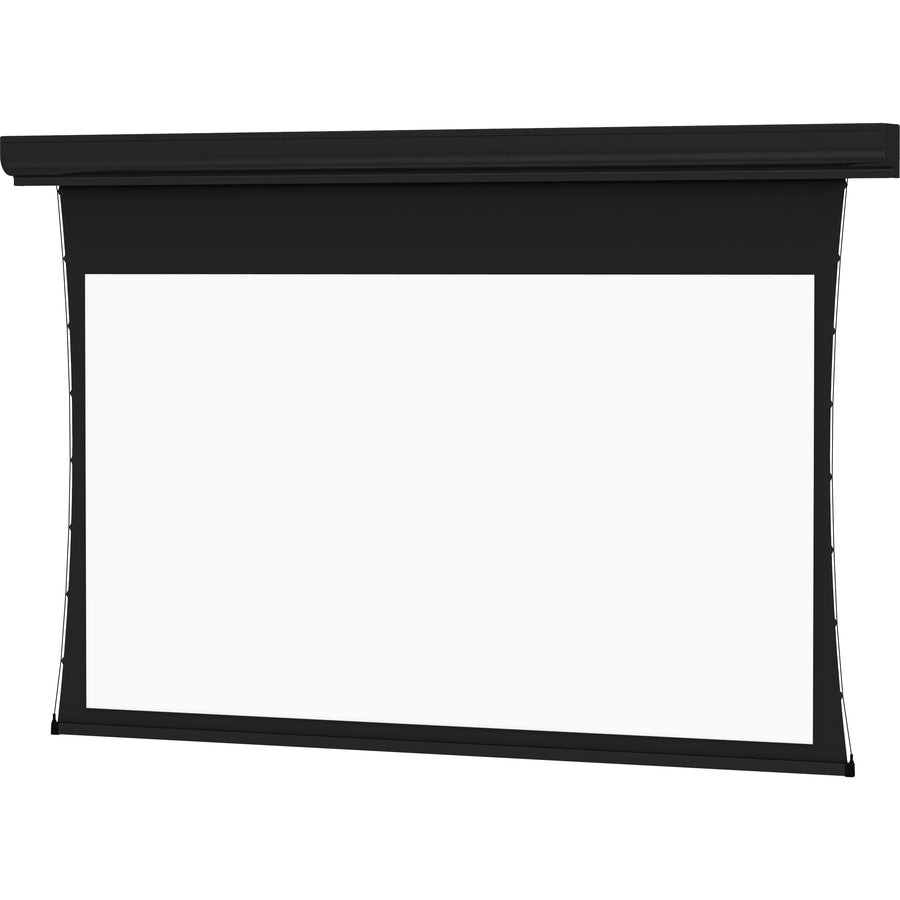 Electric Projection Screen - Da-Lite 133" Tensioned Contour Electrol | Tecisoft 88539LSM