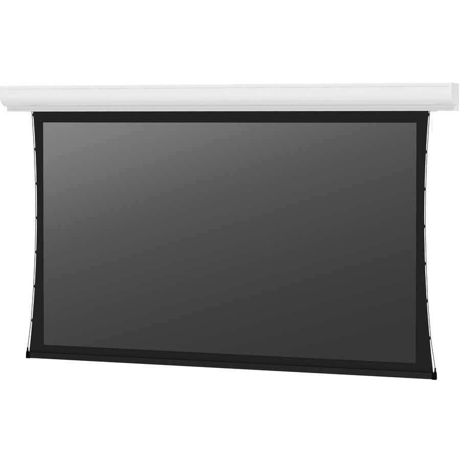 Electric Projection Screen - Da-Lite 133" Tensioned Contour Electrol | Tecisoft 88539LSM