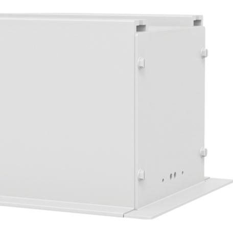 Electric Projection Screen - Da-Lite Advantage Electrol Tensioned 109" 16:10 Ceiling Mount | TecIsoft 70105LS