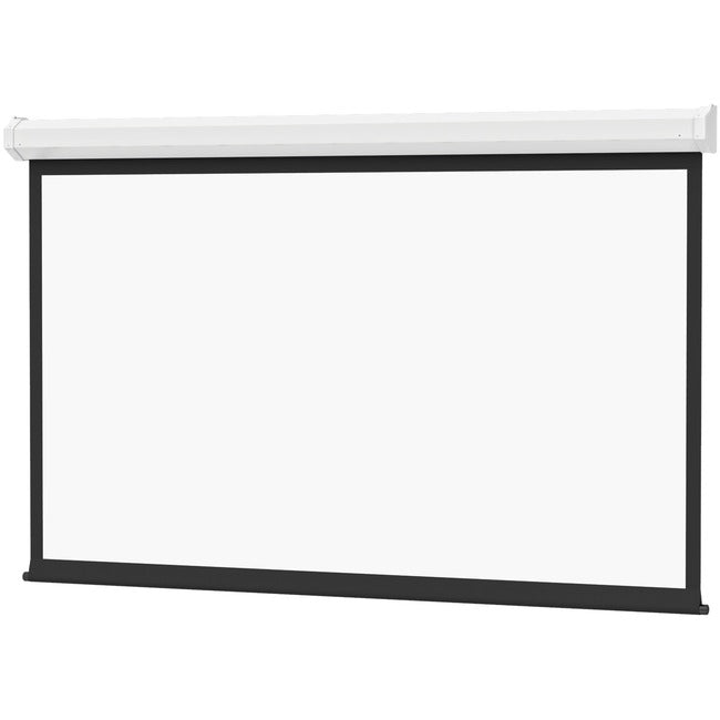 Electric Projection Screen - Da-Lite Cosmopolitan Electrol 130" Wall Ceiling Mount | TecISoft 34464LS