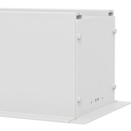Electric Projection Screen - Da-Lite Tensioned Advantage 184 Ceiling Recessed | TecISoft 21802L