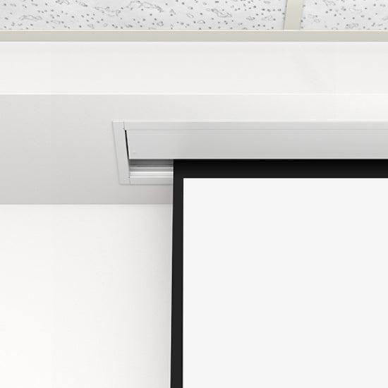 Electric Projector Screen - Da-Lite ADVANTAGE 119D Motorized | Tecisoft 84327LS