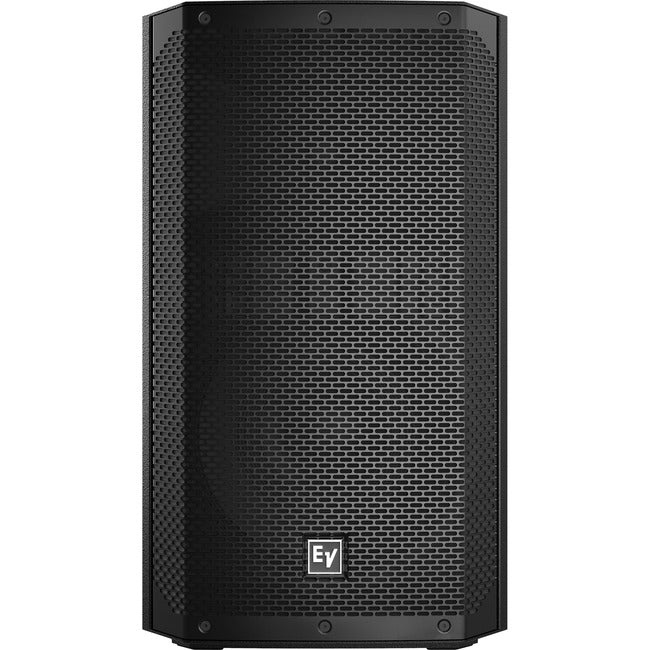 Electro-Voice ELX200-12 2-way Wall Mountable Speaker - 300 W RMS - White ELX200-12-W