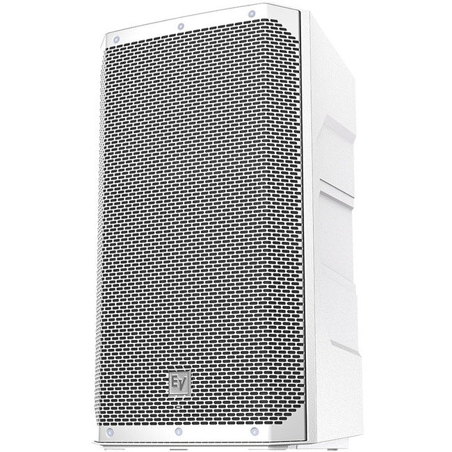 Electro-Voice ELX200-12P Speaker System - White ELX200-12P-W