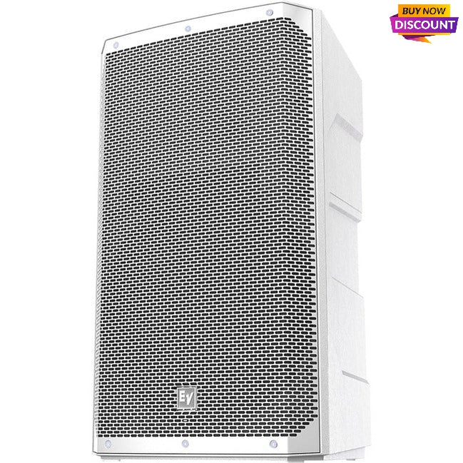 Electro-Voice ELX200-15P Speaker System - White ELX200-15P-W