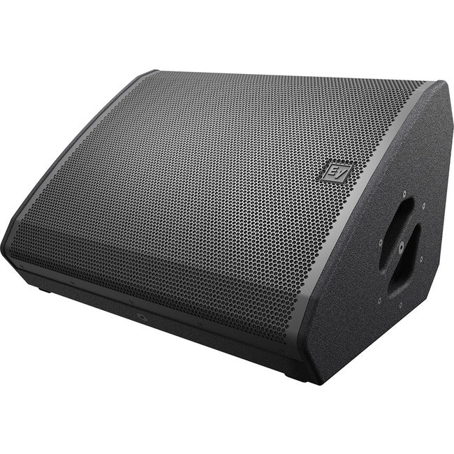 Electro-Voice MFX-15MC 2-way Wall Mountable Speaker - 500 W RMS - Black MFX-15MC-B