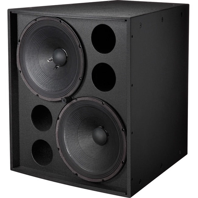 Electro-Voice Outdoor Woofer - 1000 W RMS - Black EVF-2151D-FGB