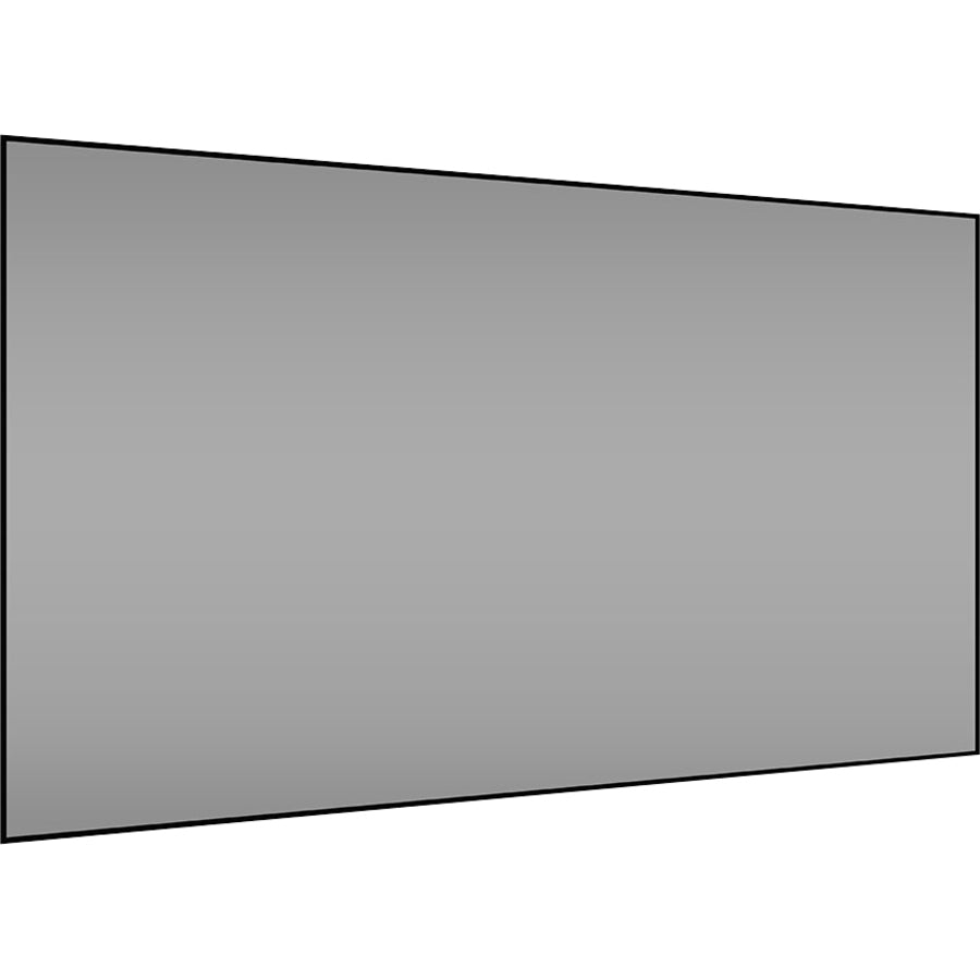 Elite Screens Aeon CLR AR103H-CLR2 103 Fixed Frame Manual Projection Screen"