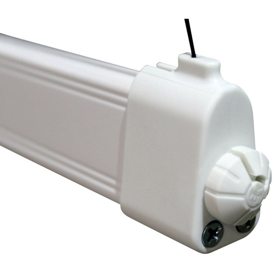 Elite Screens Evanesce Tab-Tension B ETB126HD5-E10 126 Electric Projection Screen"