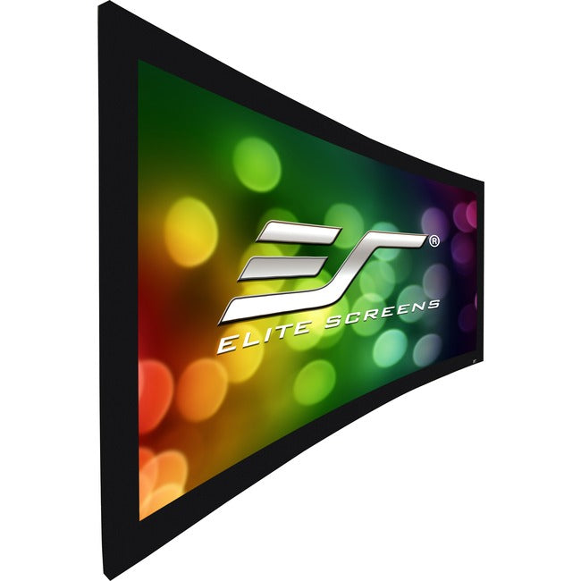 Elite Screens Lunette 2 Series CURVE235-125W2