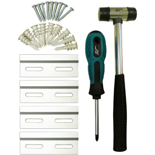 Elite Screens Sable Frame 2 Series ER180WH2