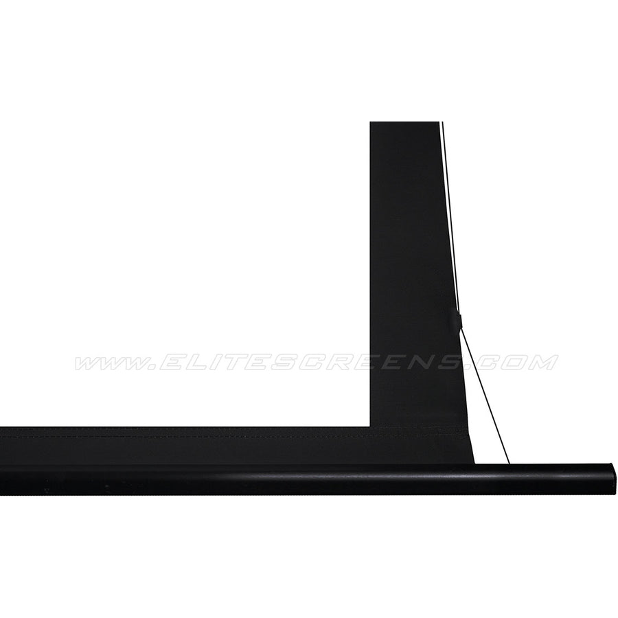Elite Screens Saker Tab-Tension AcousticPro UHD Series SKT135UH-E12-AUHD