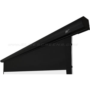 Elite Screens Saker Tab-Tension AcousticPro UHD Series SKT150UH-E12-AUHD