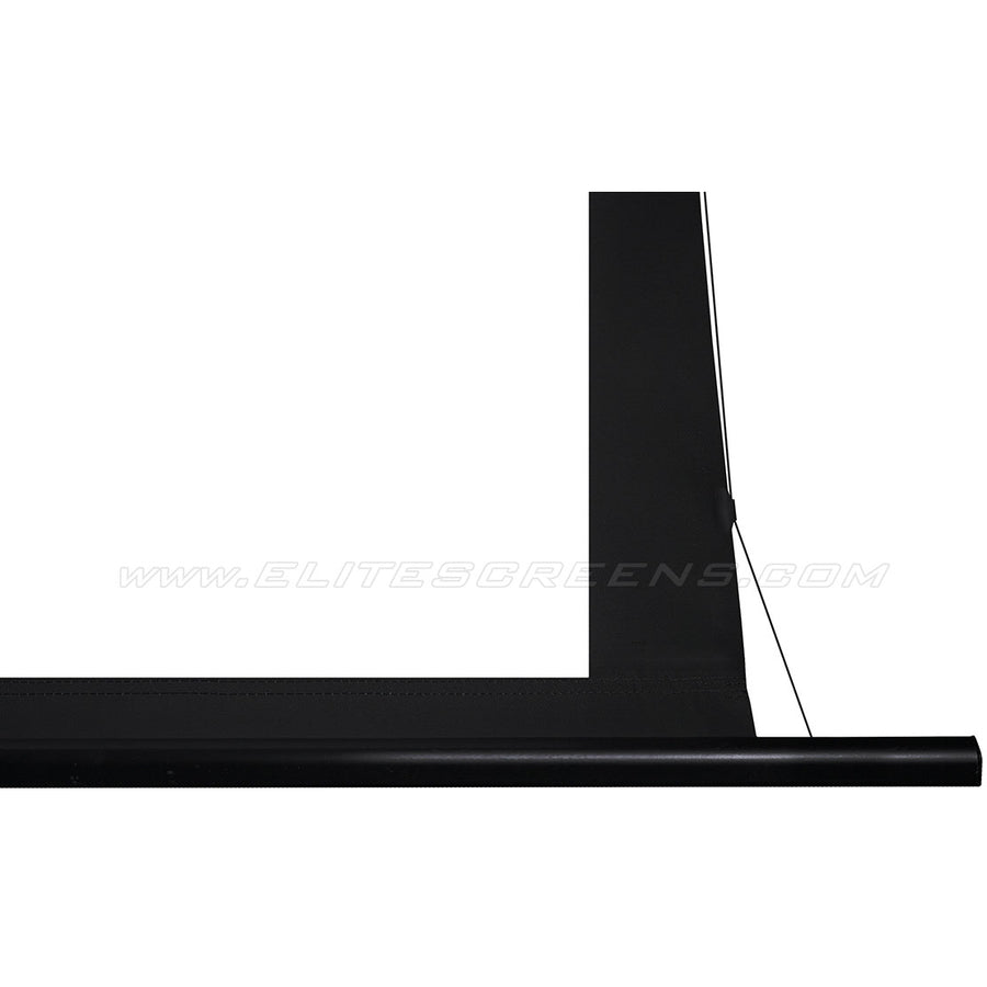 Elite Screens Saker Tab-Tension AcousticPro UHD Series SKT150UH-E12-AUHD