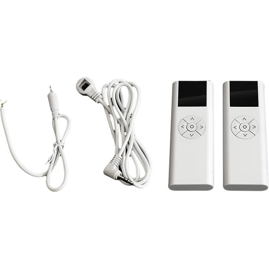 Elite Screens Starling Tab-Tension 2 STT100UWH2-E12 100 Electric Projection Screen"