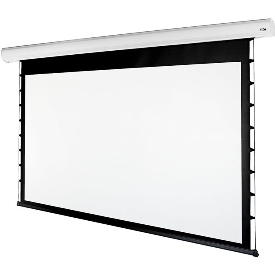 Elite Screens Starling Tab-Tension 2 STT100UWH2-E12 100 Electric Projection Screen"