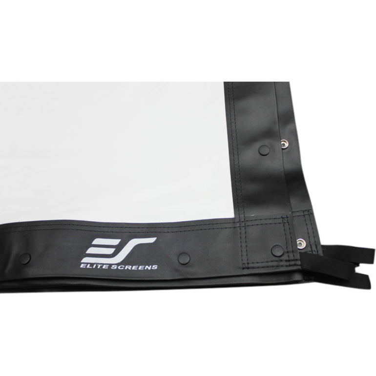 Elite Screens Yard Master 2 Z-OMS100V2 100 Replacement Surface"