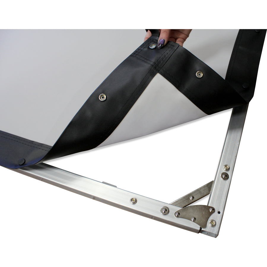 Elite Screens Yard Master 2 Z-OMS120V2 120 Replacement Surface"