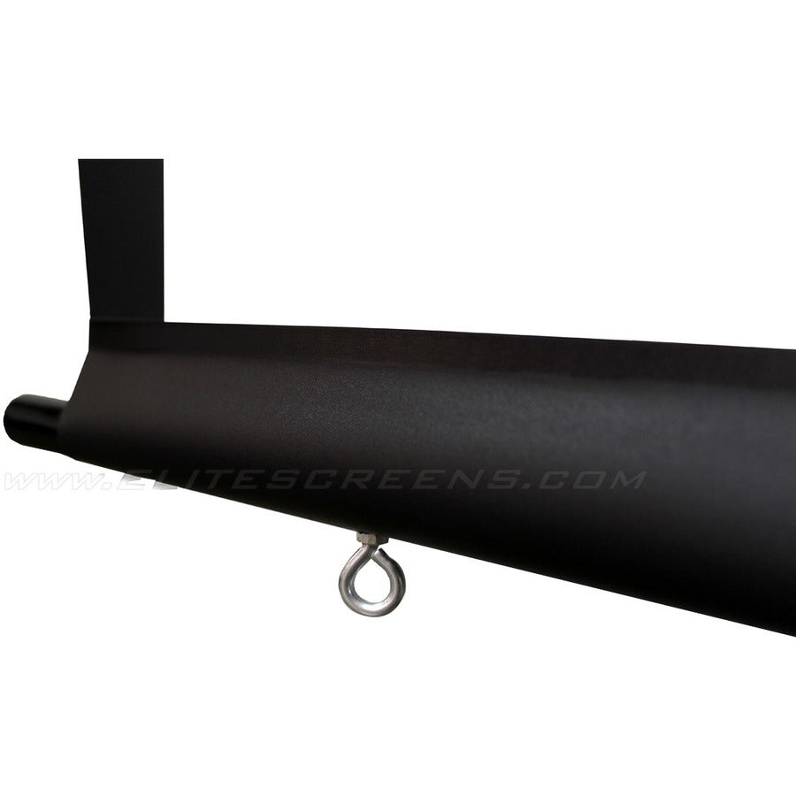 Elite Screens Yard Master Electric OMS150H-ELECTRIC 150 Electric Projection Screen"