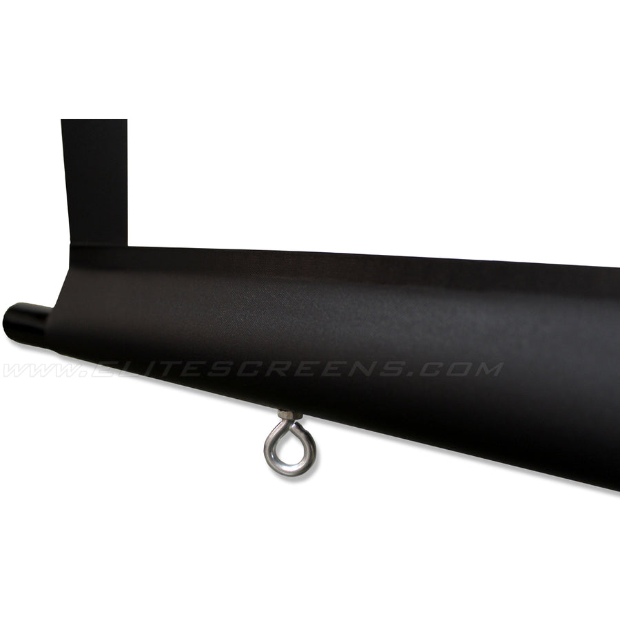 Elite Screens Yard Master Electric Series OMS100H-ELECTRIC