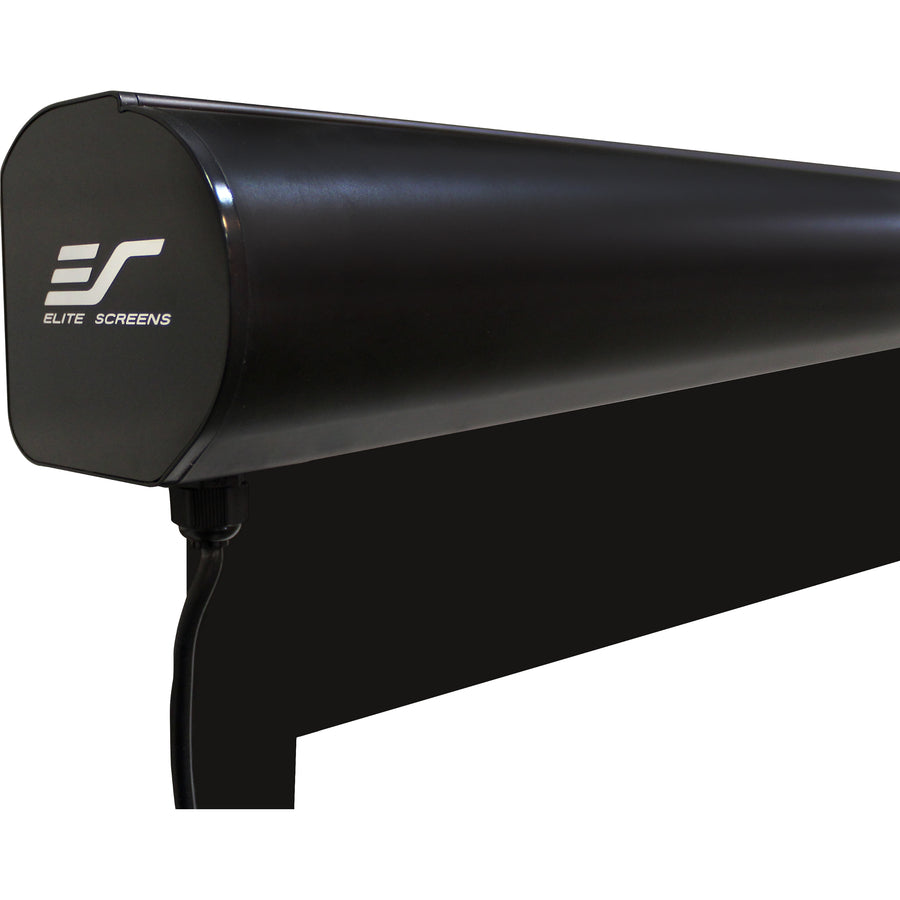 Elite Screens Yard Master Electric Series OMS120H-ELECTRIC